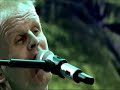 Herbert Grönemeyer - Der Weg 2007 live