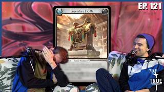 Looking At Week 1 of Spoilers And OUR OWN! | Team True Podcast Ep 121