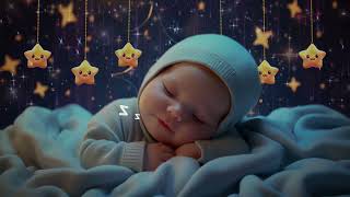 Quick Nap Solution: Baby Falls Asleep in 3 Minutes with Mozart Brahms Lullaby ♫ ♥ Sleep Music