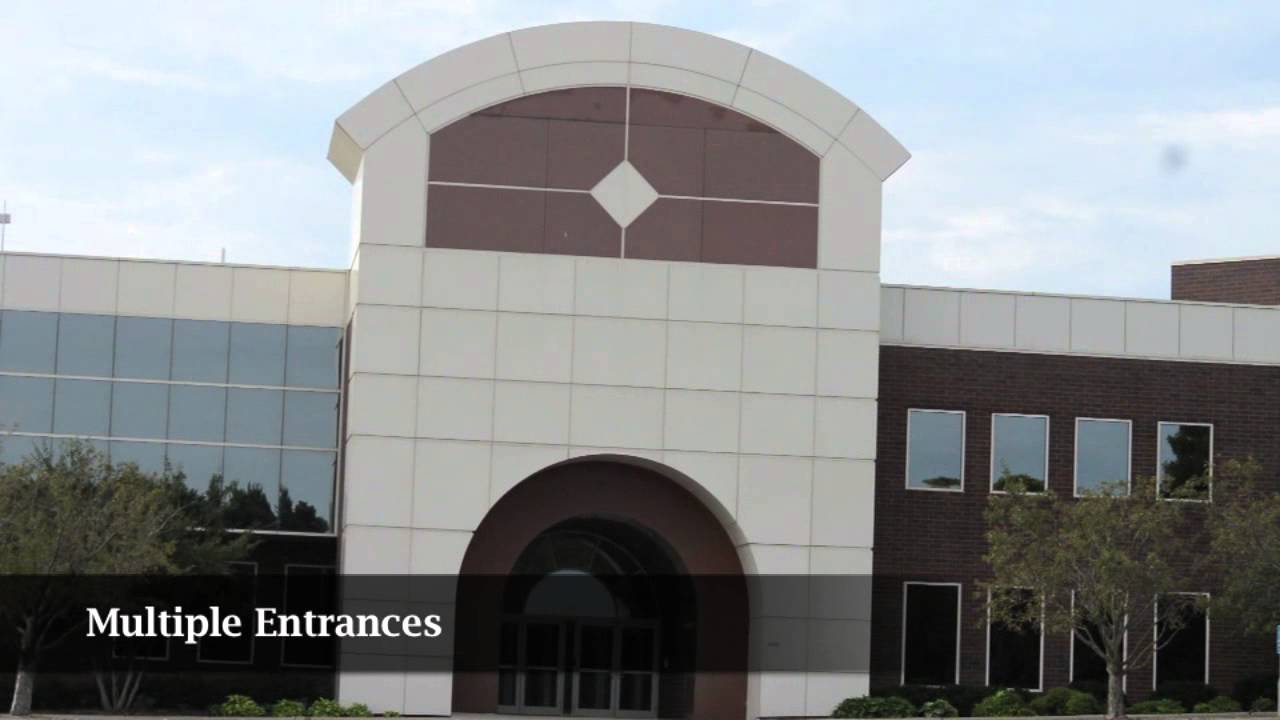 Mayfair Center Sioux City, IA YouTube