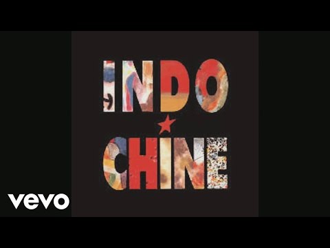 Putar Alertez Managua - Indochine