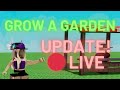 Garden Sessions LIVE – Ep. 7: Chill &amp; Build