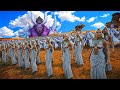 Cleopatra, WH40k Reaver class titan vs 1.8 million Monster Army !! Ultimate Epic Battle Simulator 2