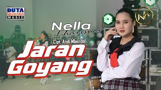 Nella Kharisma - Jaran Goyang | Dangdut (Official Music Video)