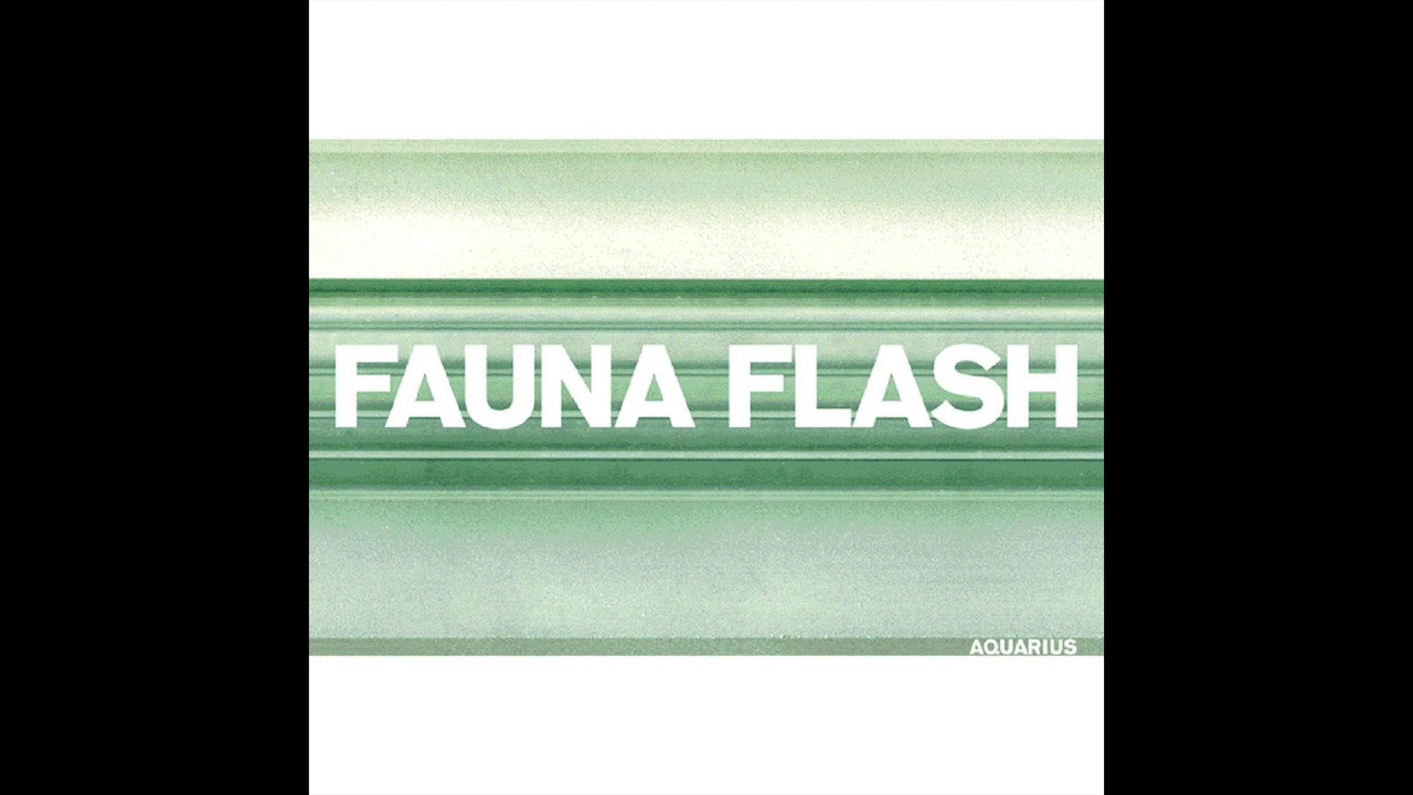 在 YouTube 上觀看「Fauna Flash - Experimental Error」 在 YouTube 上觀看「Fauna Flash - Experimental Error」