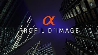 Le MEILLEUR profil d'image SONY pour filmer de NUIT (Sony a7III, a7RIII, a6300, a6400, a6500)