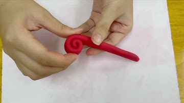 NẶN CON ỐC SÊN - GV NGUYỄN NGỌC LINH - MG 3-4 TUỔI - TRƯỜNG MẦM NON HOA MAI QUẬN 3