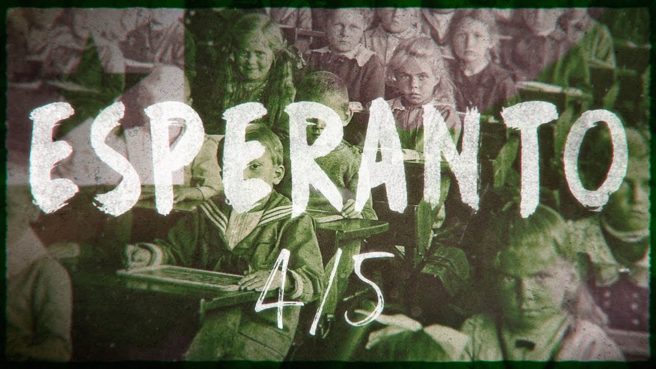 ESPÉRANTO : la censure et internet