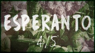 ESPÉRANTO : la censure et internet [4/5]