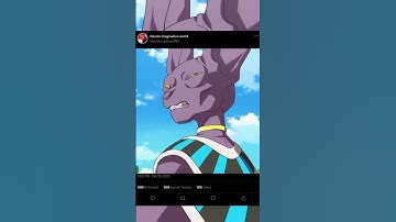 #dbs #skull #edit #video #dbz #dbzkai #anime #shorts