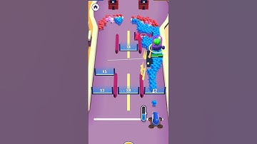 Noob vs pro vs hacker 😤 | #youtubeshorts #shortsfeed #shorts