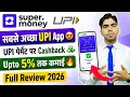 Super money app kaise use kare| Super money app me bank account kaise add kare |Ravi tech store
