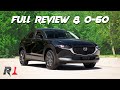 2021 Mazda CX-30 2.5 S Review - Time to Shine