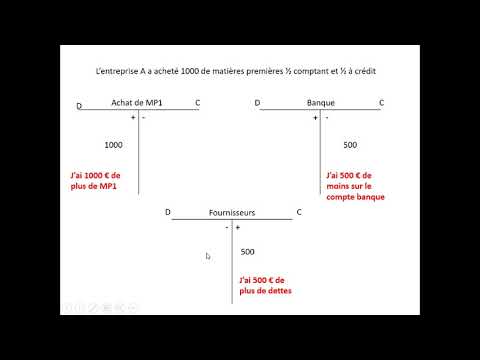 Vidéo: Comment Remplir T-13