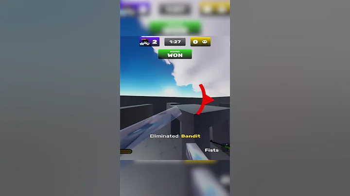 100% Accuracy meets Roblox Rivals… | .gg/spirahl | #fyp #trending #roblox #rivals #robloxrivals