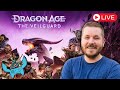 Dragon Age The Veilguard is here!
