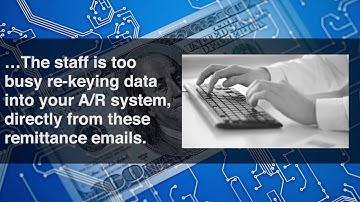 A/R Lockbox - OnPayConnect