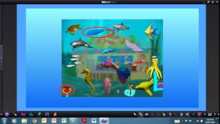 Perceptual Skills Tutorial. screenshot 3