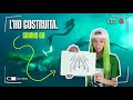 HO COSTRUITO UNA CODA DA SIRENA IN SILICONE-EPISODIO FINALE.