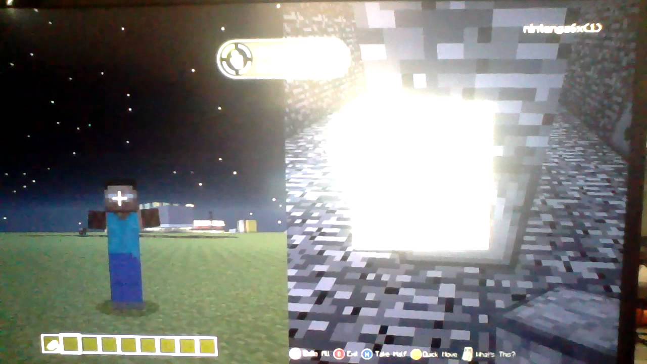 Minecraft: Pocket Edition Xbox 360 Herobrine Roblox, skin, angle