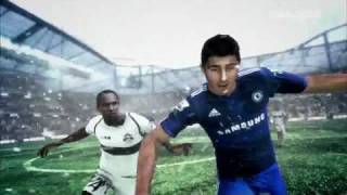 FIFA 11 Official Trailer PS3 / Xbox 360