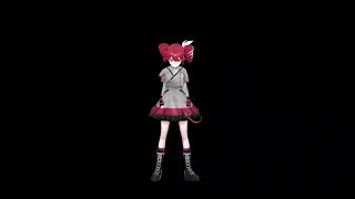 Xbox 360 kinect full body tracking test 2
