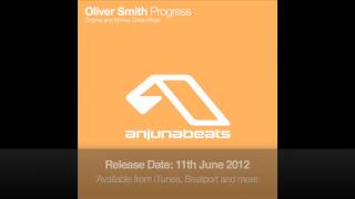 Download Lagu Oliver Smith - Progress (Nitrous Oxide Remix) MP3