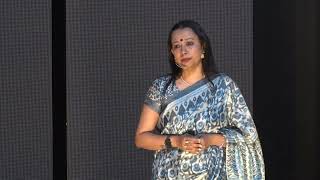 Building Back Better! | Seema Tanwar | TEDxYouth@EuroSchoolKharadi