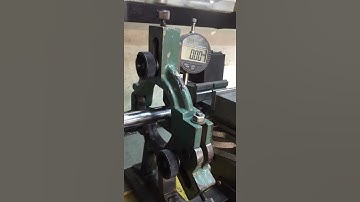 Modification Steady Rest for Lathe#7
