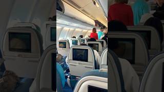 Airasia X From Bangkok To Kuala Lumpur A330-300