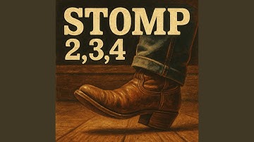 STOMP 2,3,4