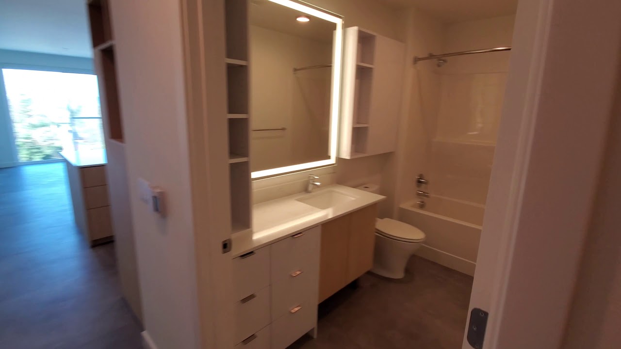 Luna - Apartment 429 Tour