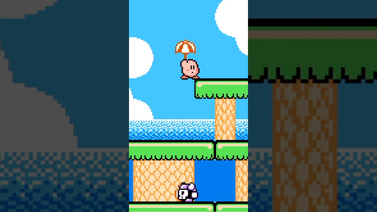 The NES’s Final Games Were INSANE 🔥