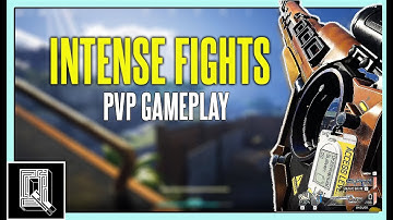 Intense Fights! More Brute & Basilisk Combo Action! - The Cycle: Frontier Highlights