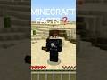 MINECRAFT FACTS JO 99% PEOPLE JANTE HI NAHI #phonk #music #anime #animeedit #song