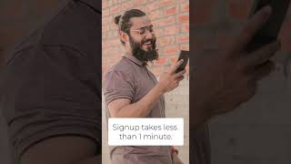 RoundUp org Overview | How it works