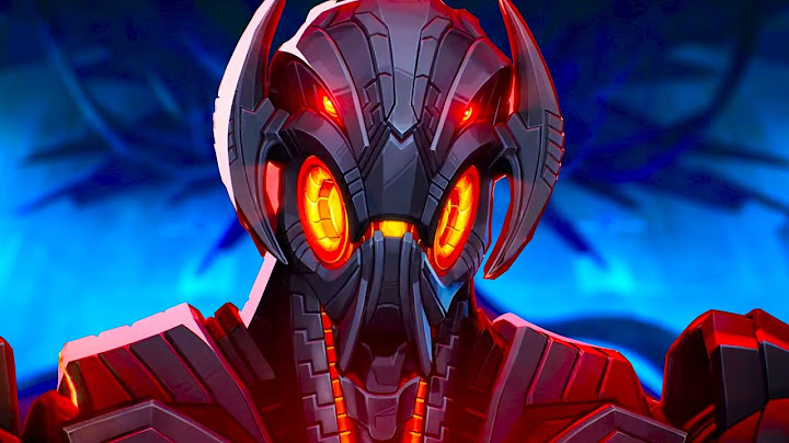 I Got Early Access To Ultron & Marvel Rivals Season 2.5