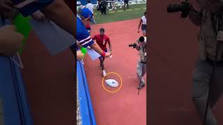 Smart Kid Turned Spilled Milk Into Big Money 😳🥛✍️💰🔥 #shorts #viral