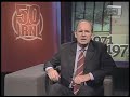 NOS Journaal 50 Jaar Overzicht 1971 - 1975