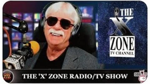 XZTV - Rob McConnell Interviews - MARGARET DEMPSEY...