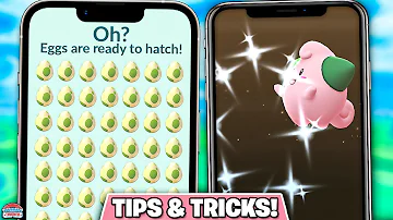 Master Cleffa Hatch Day: Double Candy & Stardust Secrets in Pokémon GO!