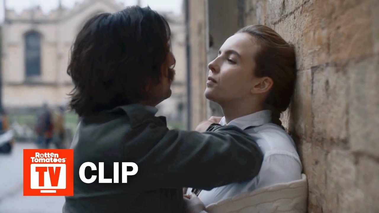 Killing Eve S02E05 Clip | 'Nice to Finally Meet You' | Rotten Tomatoes TV