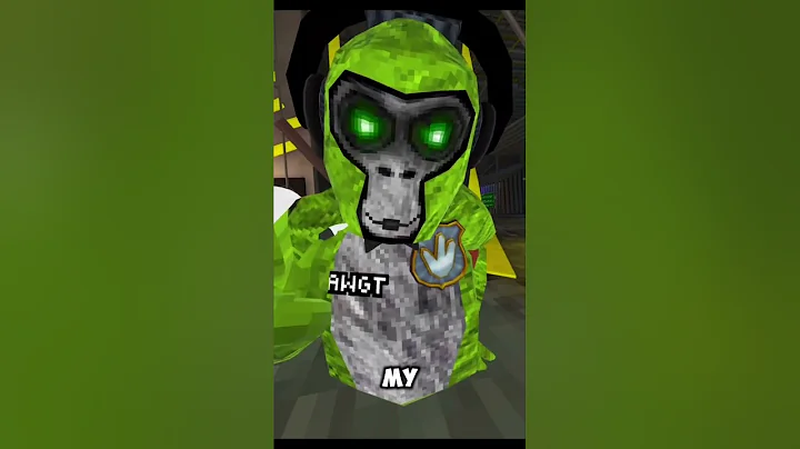 USE THIS SOUND! #gorillatag #gtag #gorillatagquest #vr #shorts #recommended #viral #fyp #subscribe