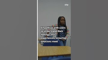 Design Thinking in UX: Solve Real Problems Like a Pro!