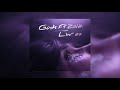 Gosh Ft. Zalik - Lur es (Official Audio)