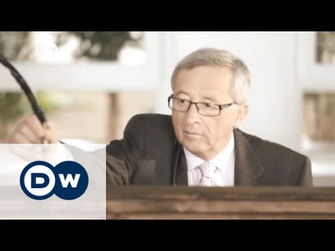 Video: Jean-Claude Juncker Patrimonio netto: Wiki, sposato, famiglia, matrimonio, stipendio, fratelli