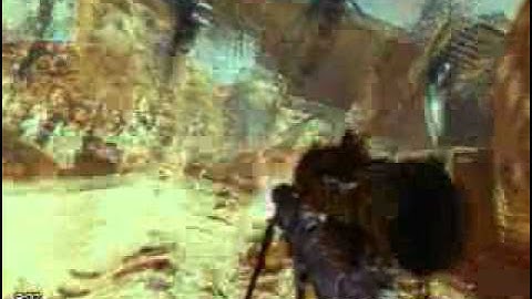 Easycap test ps3 mw2