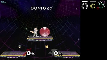 How to Shield Drop (with UCF) In Super Smash Bros. Melee