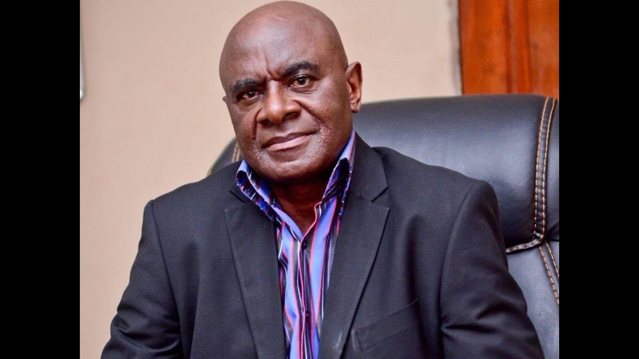 MCF RADIO : Sermon By Pastor Tom Mugerwa  10-September-2023