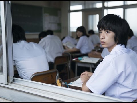 古泉智浩のコミックを映画化!映画『死んだ目をした少年』予告編